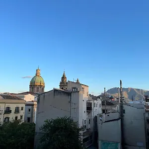 La Dimora Di Cavour Exclusive View Appartamento