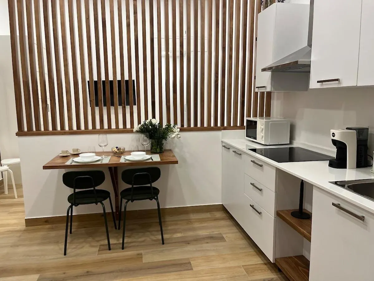 Appartamento A Casa Di Chiara Palermo 0*,  Italia