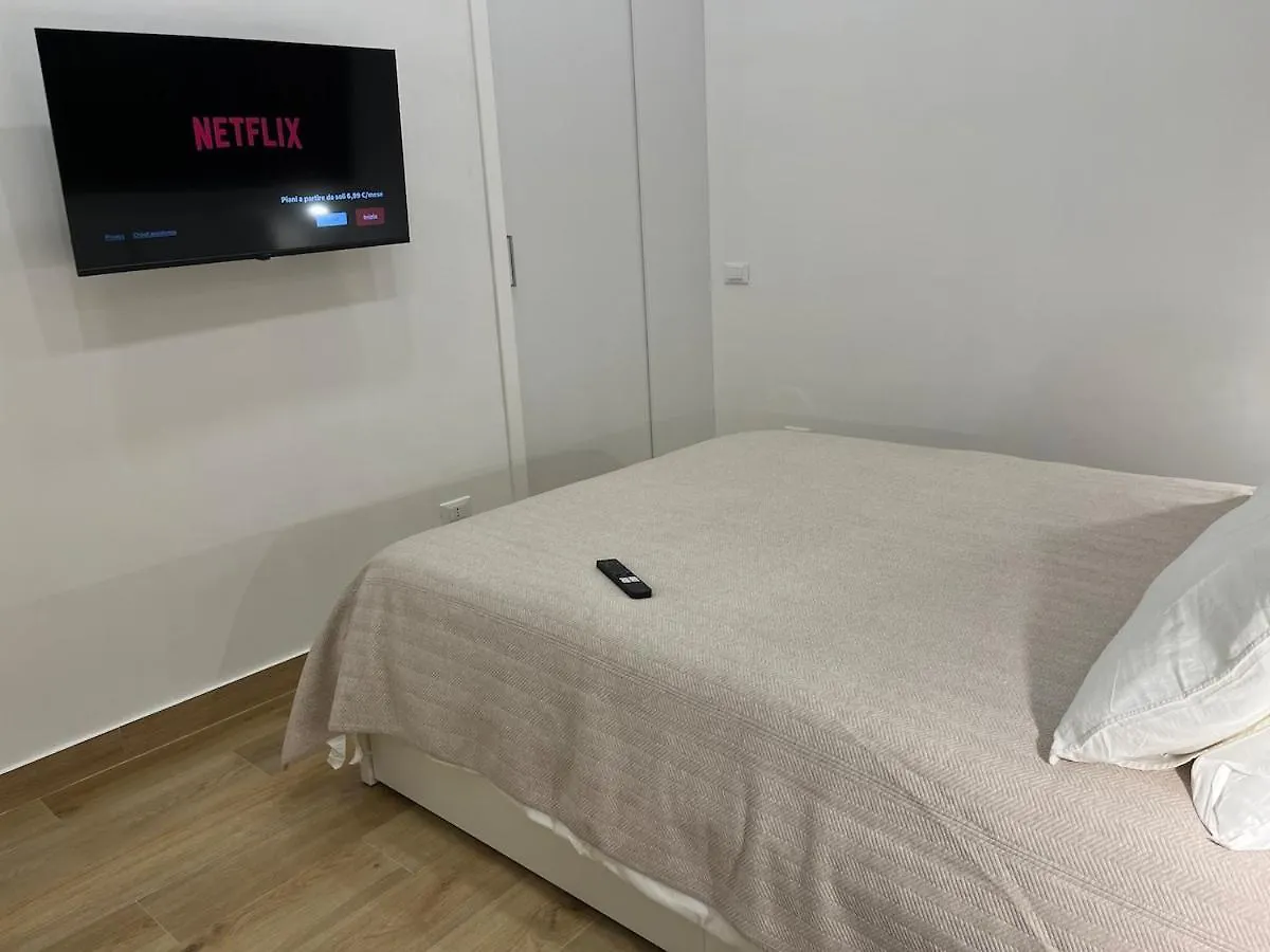 Appartamento A Casa Di Chiara Palermo Italia