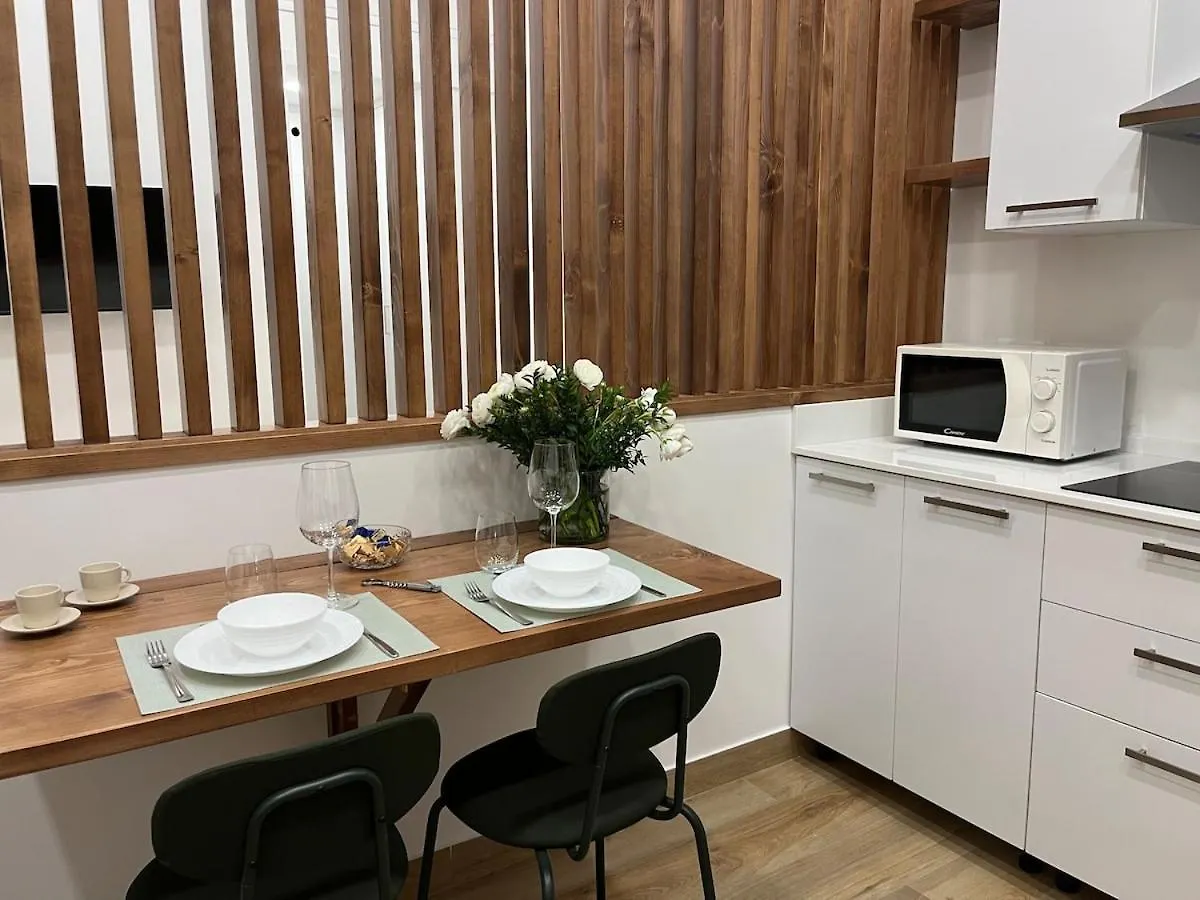 Appartamento A Casa Di Chiara Palermo